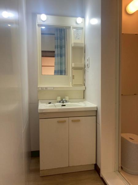 伊藤マンション2(洗面台・洗面所)