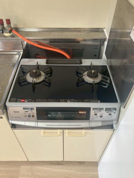 伊藤マンション2(キッチン)