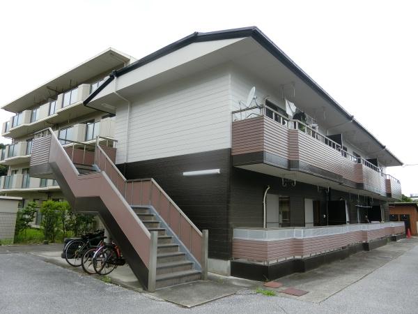 伊藤マンション２