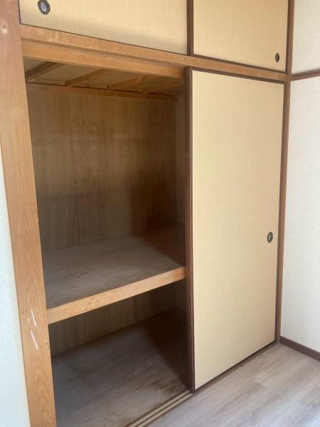 伊藤マンション2(収納)