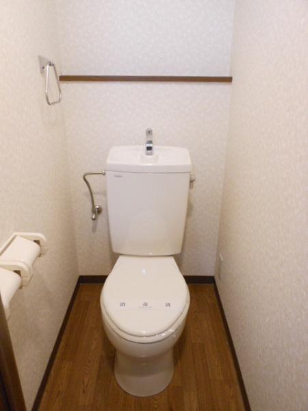 彦根市西今町のアパート