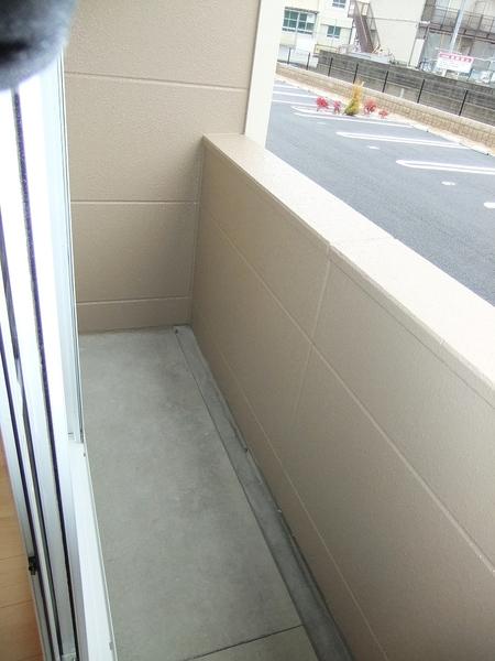 彦根市西今町のアパート
