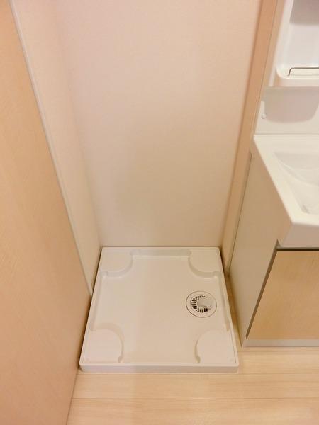 彦根市東沼波町のアパート