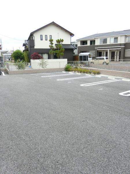彦根市高宮町のアパート