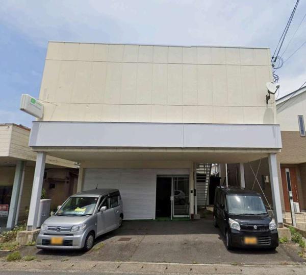 池田本町住宅付店舗