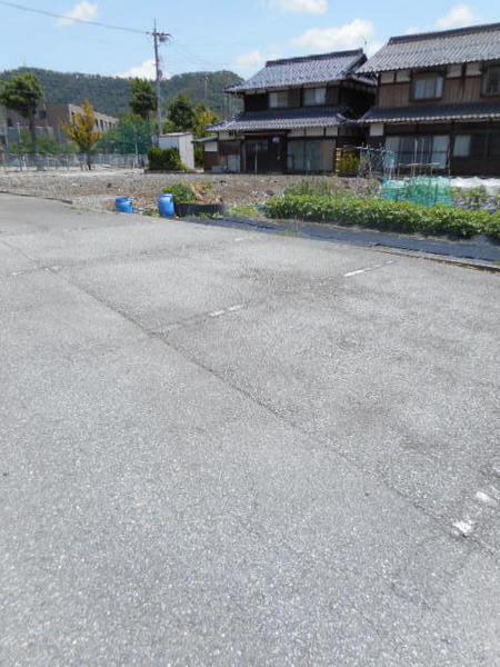 アミティハイツ２