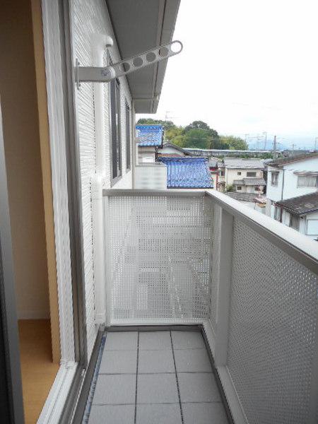 シャーメゾン　リバティ