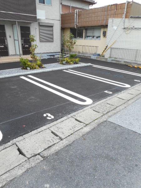 シャーメゾン　リバティ