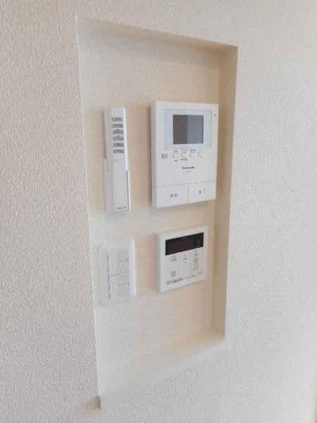 シャーメゾン　リバティ