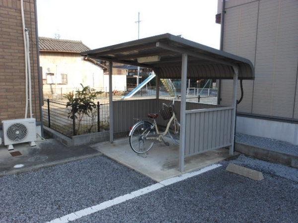 ローズコート梨子ノ木