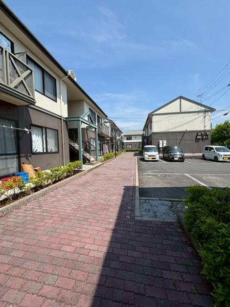 オークハイツＣ棟