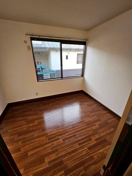 オークハイツＣ棟