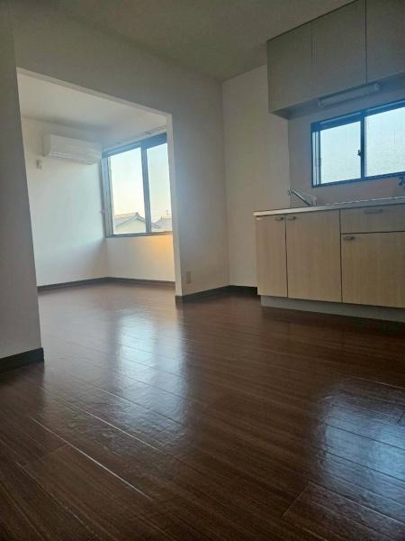 オークハイツＣ棟