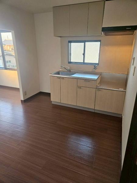 オークハイツＣ棟