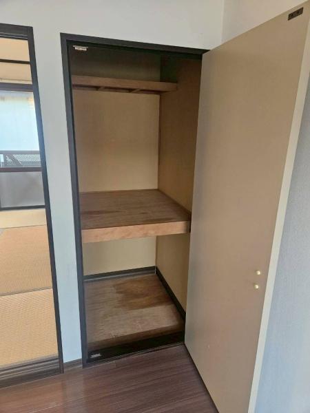 オークハイツＣ棟