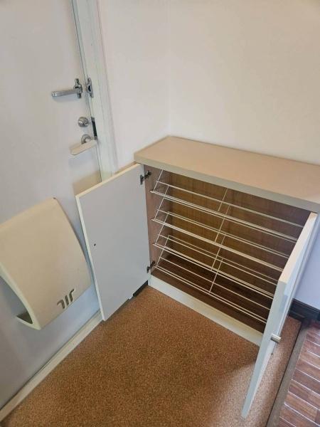 オークハイツＣ棟