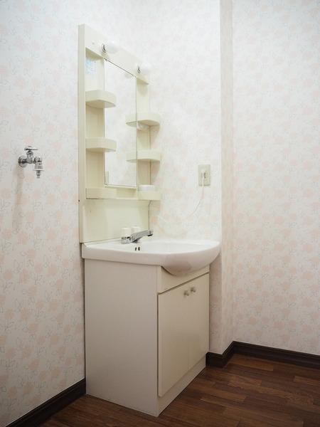 オークハイツＣ棟