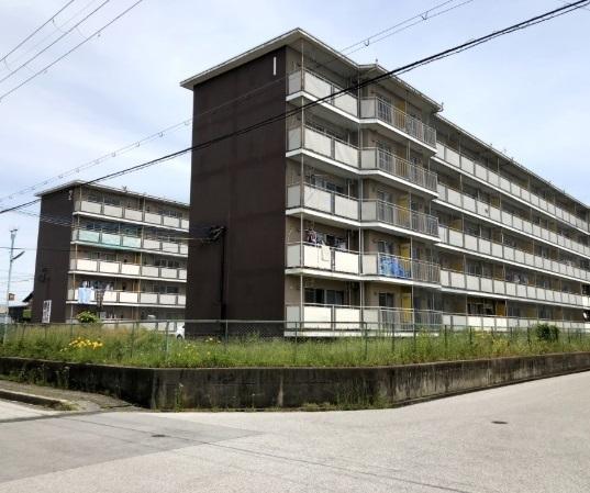 ビレッジハウス稲枝１号棟