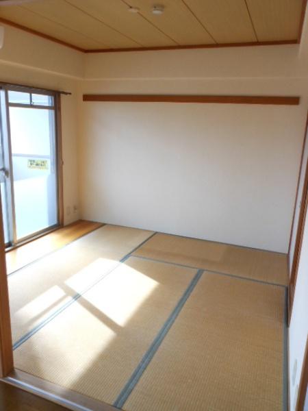 メゾネット石原