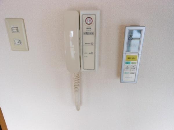 メゾネット石原
