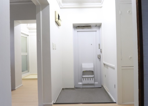 ビレッジハウス稲枝２号棟