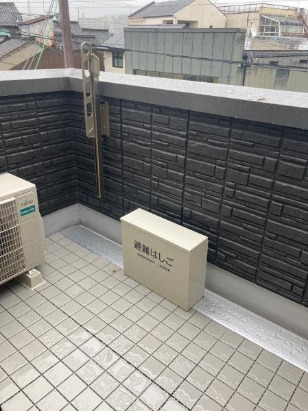 エアフォルク河原