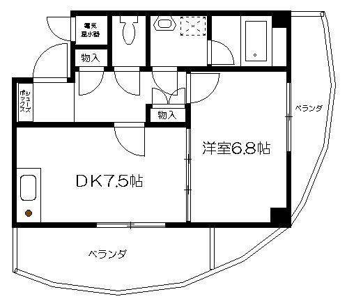 メゾンマキシム