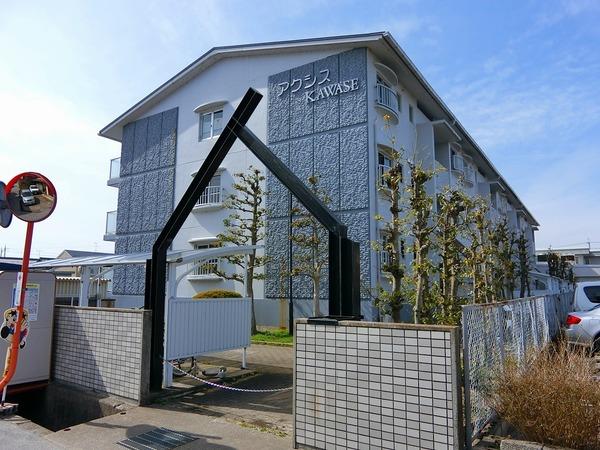 アクシスＫＡＷＡＳＥ