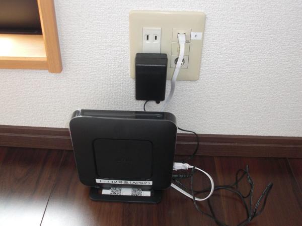 山東アパート１