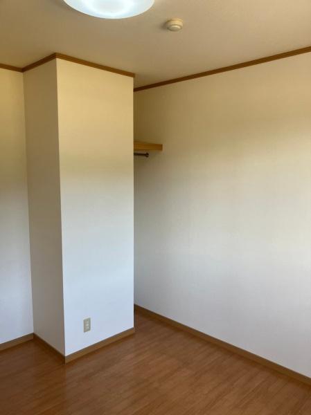 山東アパート１