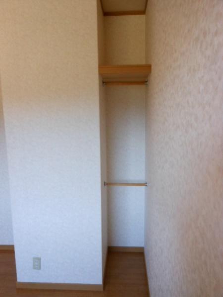 山東アパート１