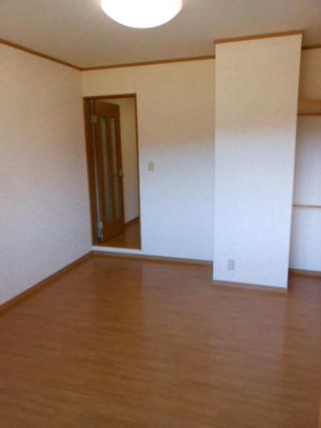 山東アパート１