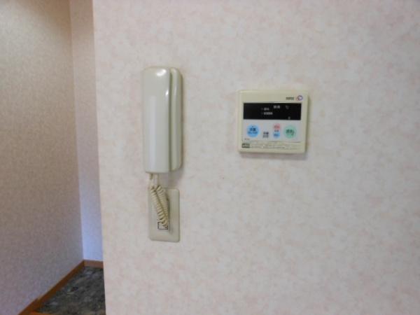 山東アパート１