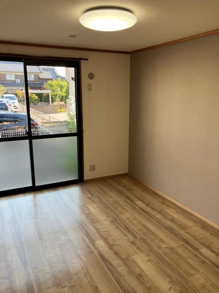 フローラ(その他内観)