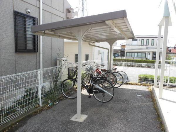 ハイツブルーウェーブ