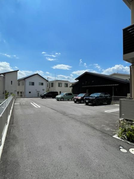 シャーメゾンランフォス