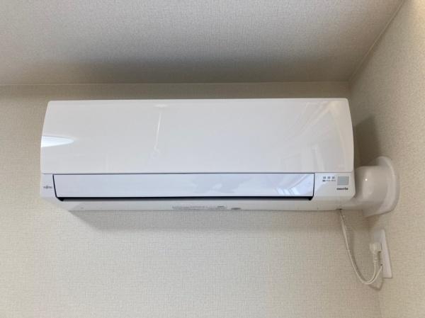 シャーメゾンランフォス