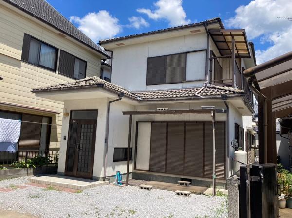 高宮町貸家