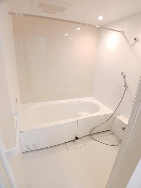 ウィズ・テール南彦根2号館(バス)