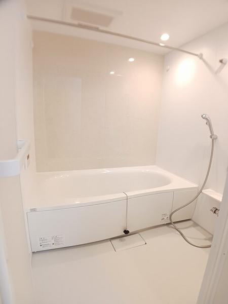 ウィズ・テール南彦根２号館