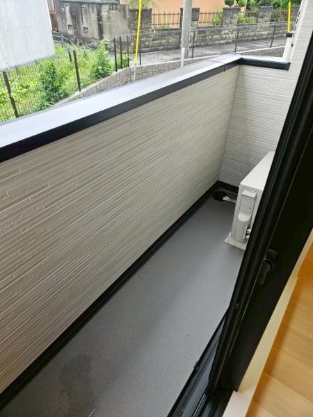 ウィズ・テール南彦根１号館