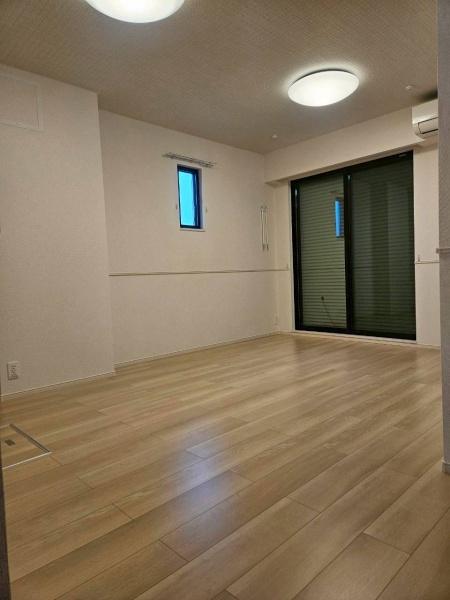 ウィズ・テール南彦根１号館
