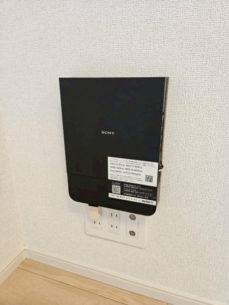 ウィズ・テール南彦根１号館