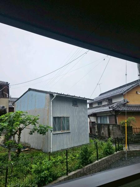 ウィズ・テール南彦根１号館