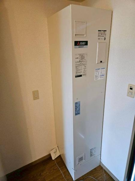 ハイツネイヴァー