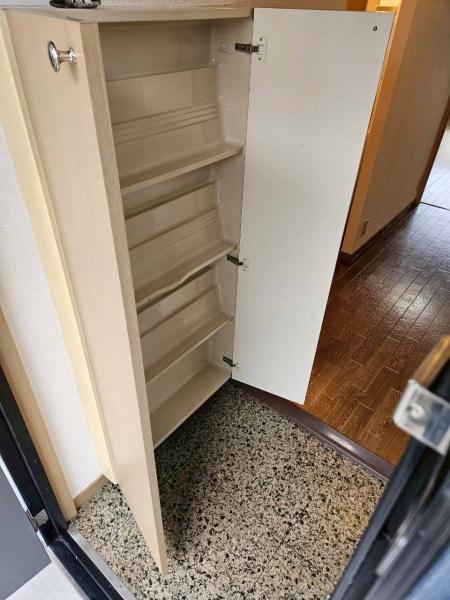 ハイツネイヴァー