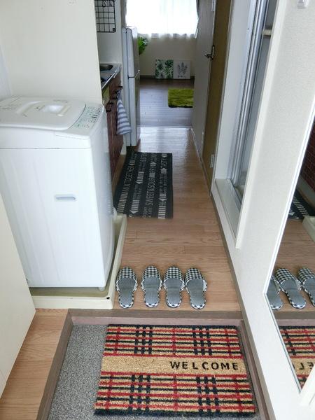 彦根市小泉町のアパート