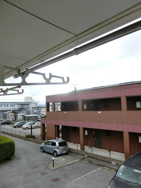 彦根市小泉町のアパート