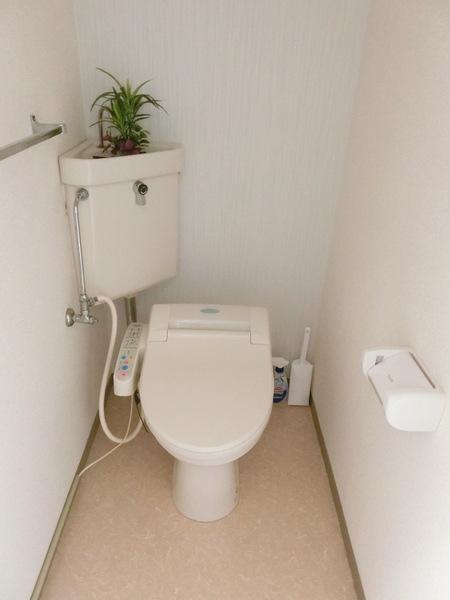 彦根市小泉町のアパート