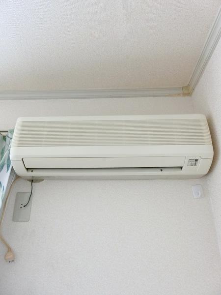 彦根市小泉町のアパート